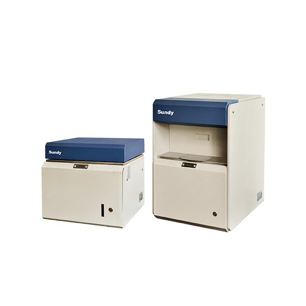 SDTGA6000/6001/6002 工业分析仪